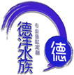 大同亚克力鱼缸